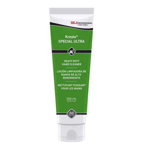 Kresto Special Ultra Heavy Duty Hand Cleaner 250ml