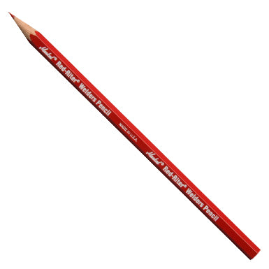 Markal 96100 Red Riter Welding Pencils (12 Pack)