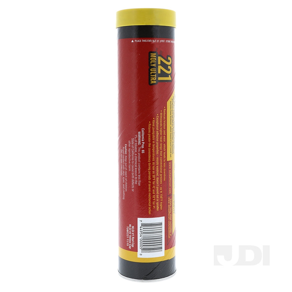 Schaeffer Moly Ultra #221