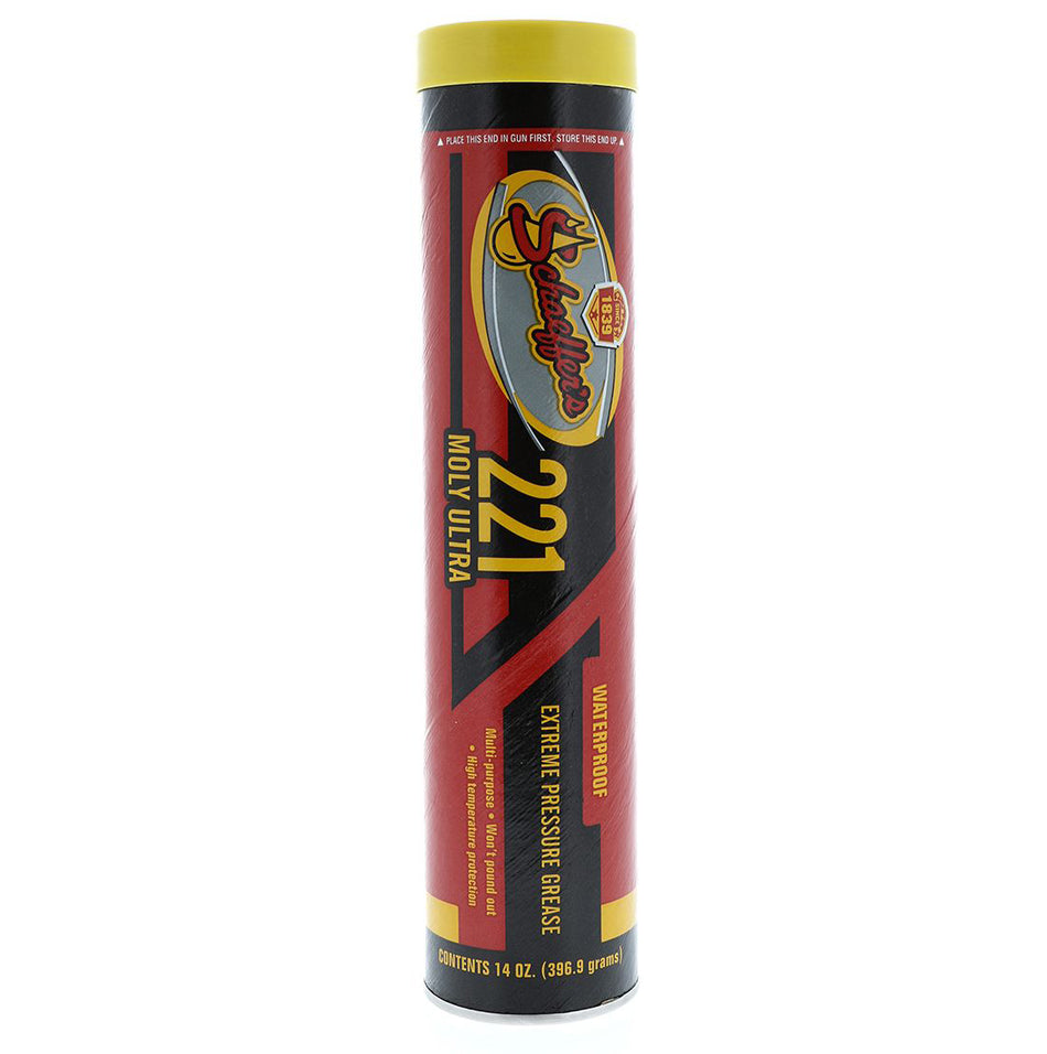 Schaeffer Moly Ultra #221