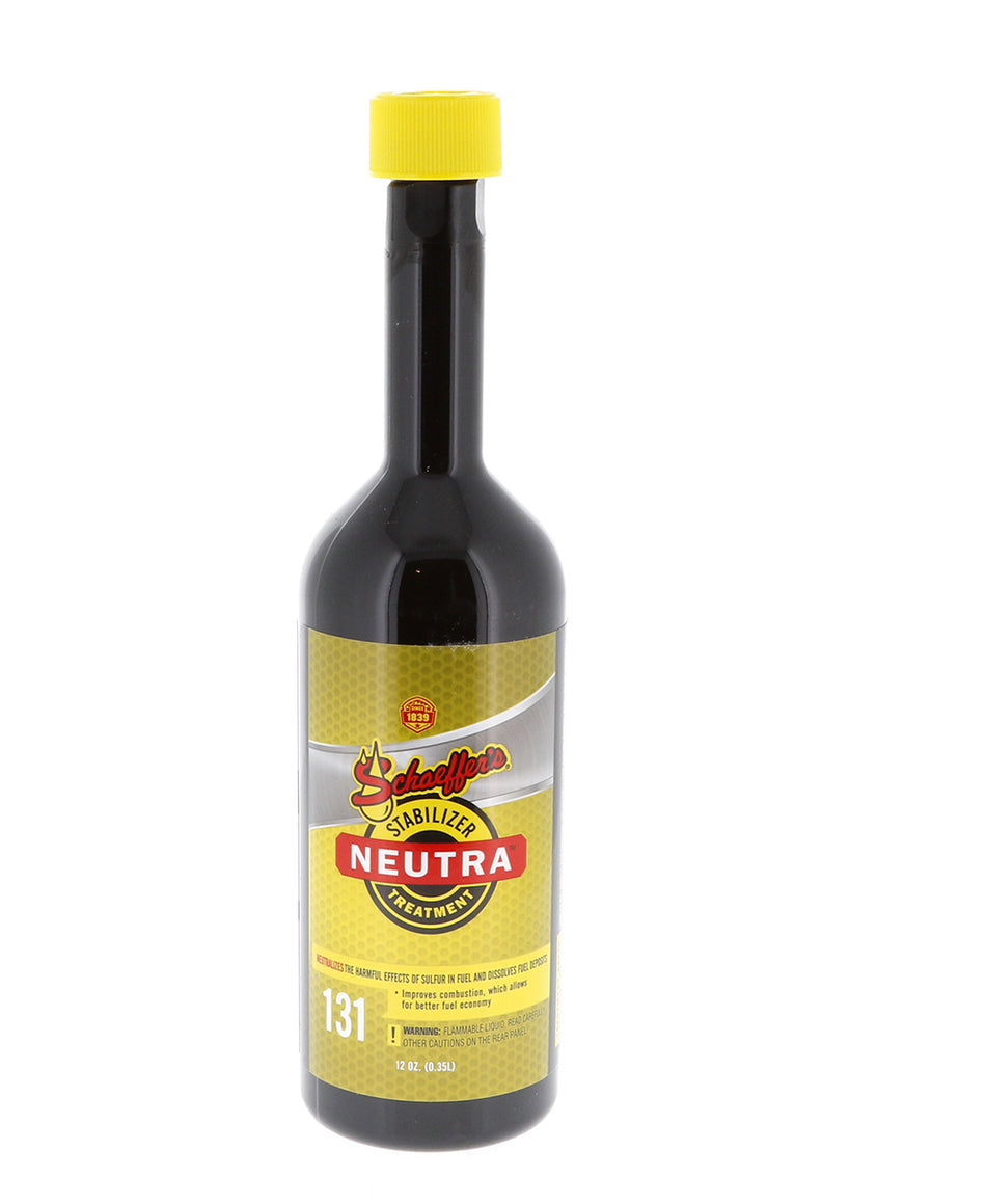 Schaeffer Neutra Fuel Stabilizer