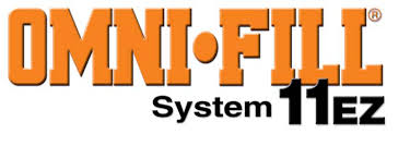 Omni Fill System 11EZ Hand-Operated Aerosol Machine (For Use W/ MasterBlend EZ Touch)