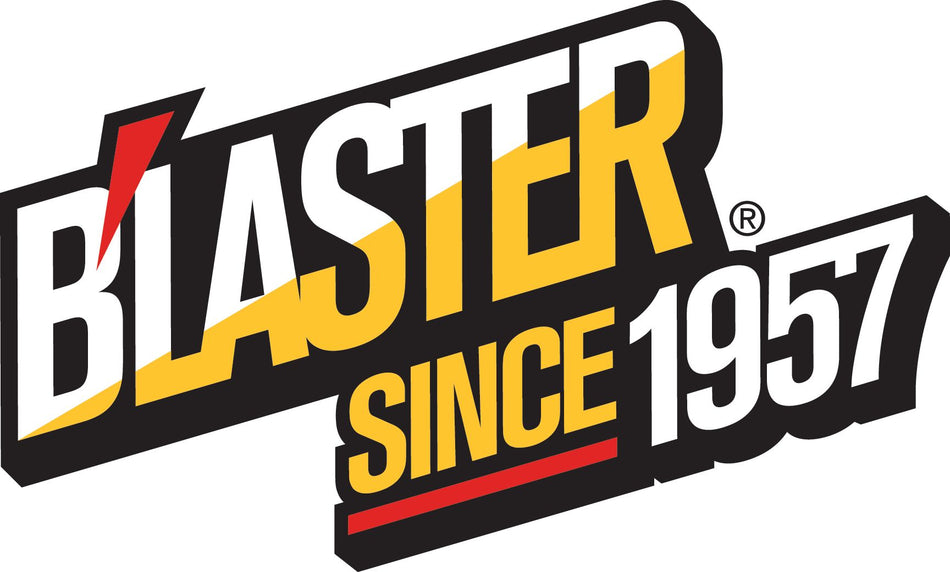 PB Blaster Penetrating Lubricant