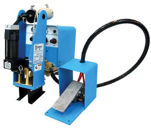 Band-It Pneumatic Center Punch Tool SM1700