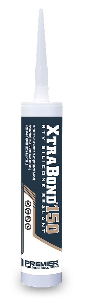 XtraBond 150 - RTV Silicone Sealant