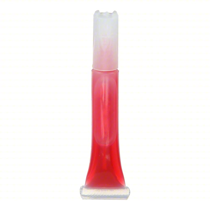 Vibra Tite 13102 - 2 ML Bullet Tubes Permanent Strength Threadlocker (For Fasteners up to 1" in Diameter)