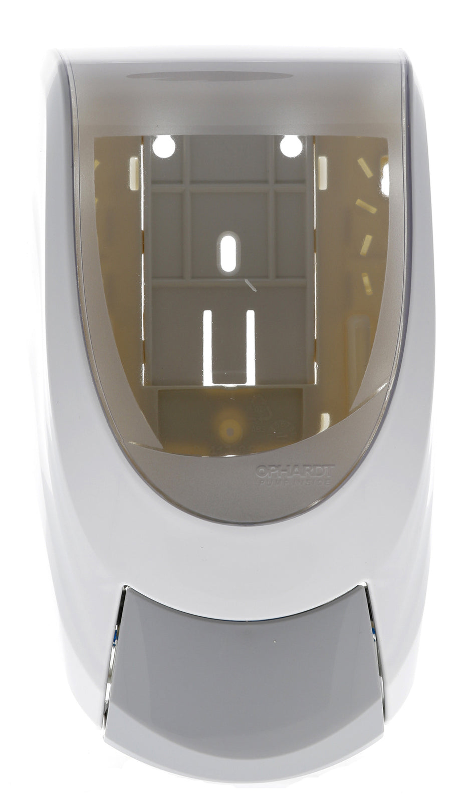 Revitalize Foam Soap Dispenser (Use With Greven 1000 ml Bottles)