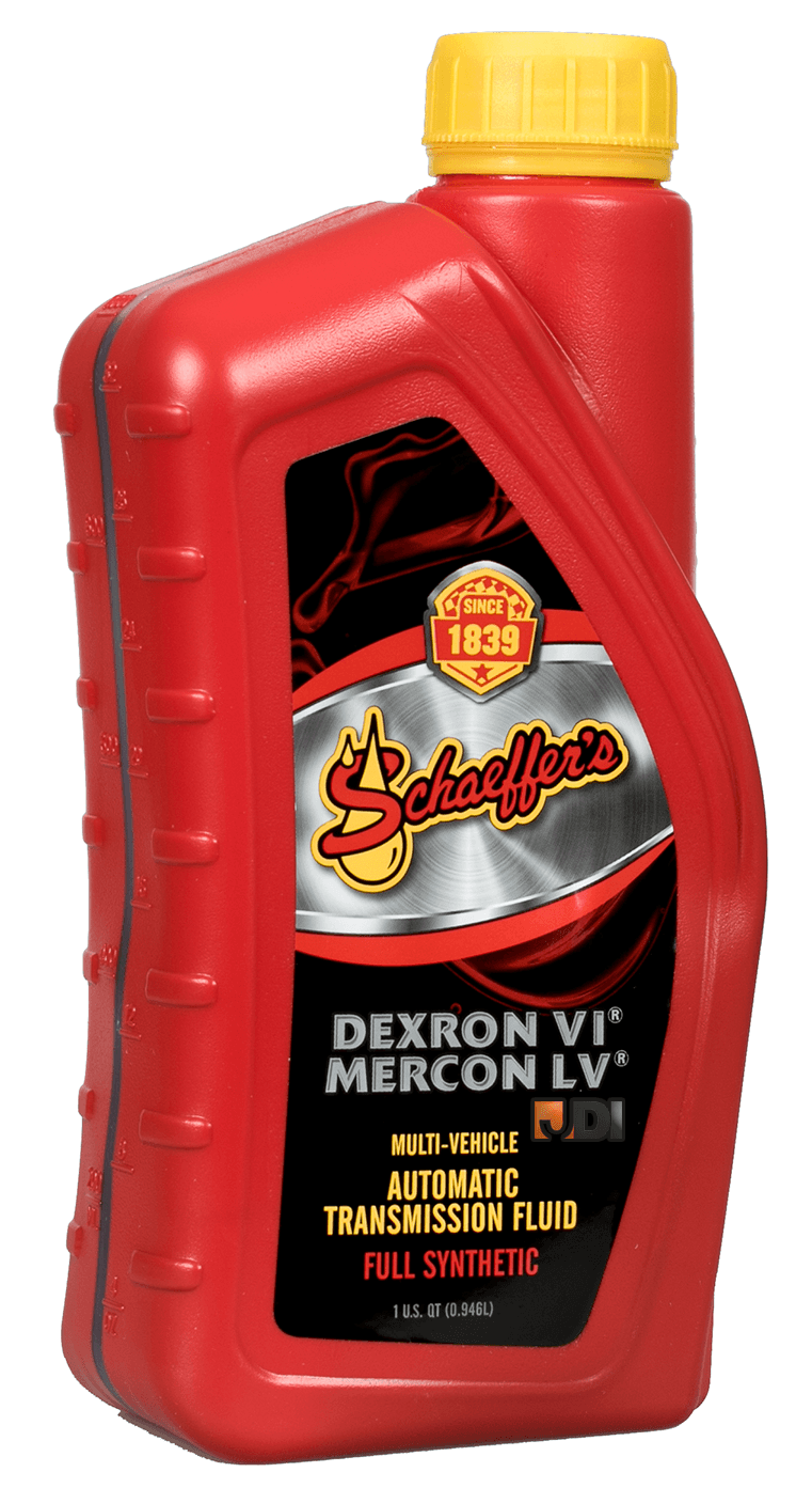 Schaeffer Dexron VI/Mercon (1 Qt.) Automatic Transmission Fluid