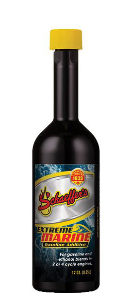 Schaeffer Marine Gasoline Additive