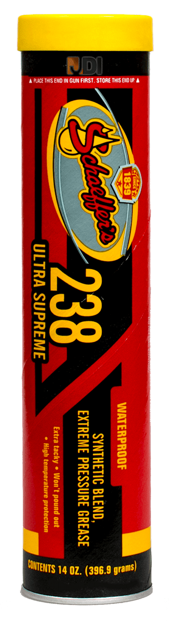Schaeffer #238 Waterproof Ultra Supreme Grease