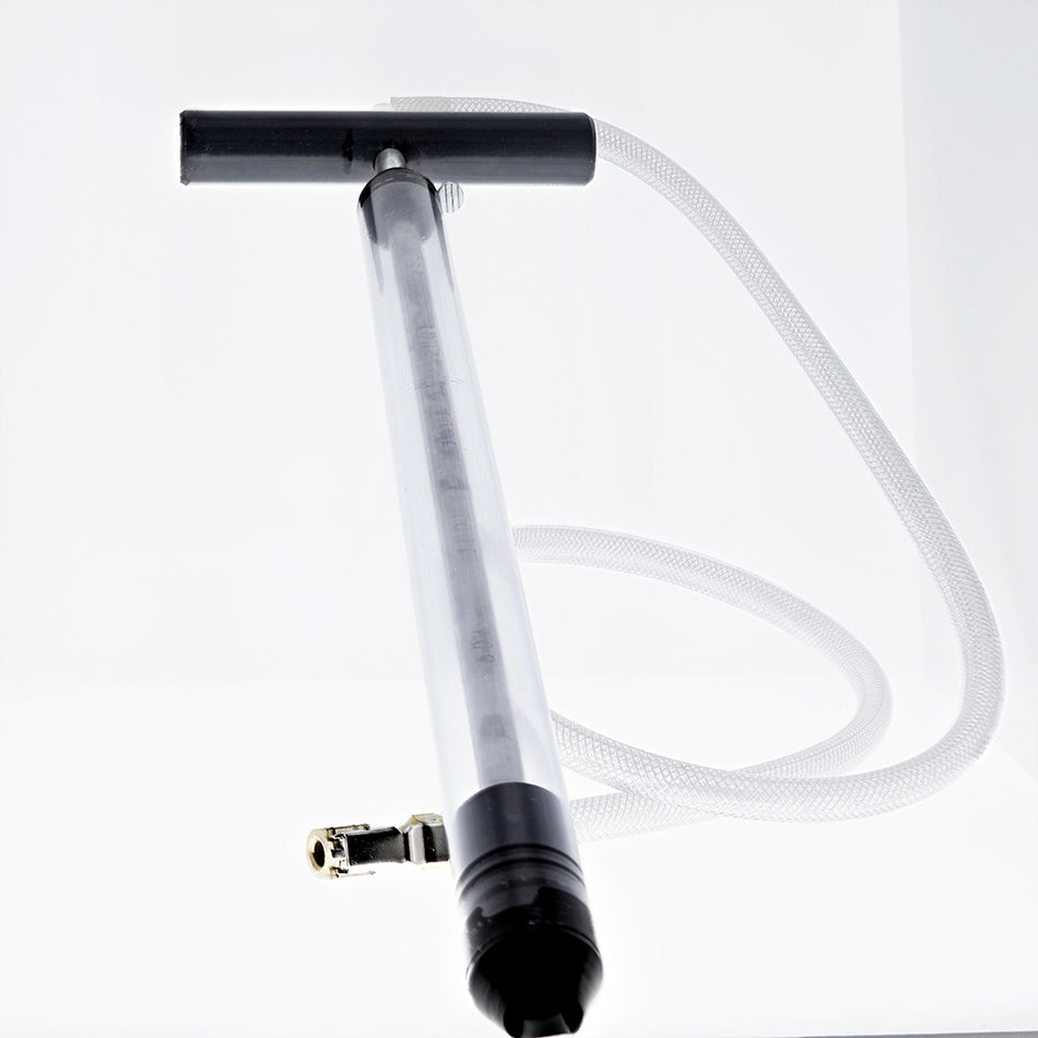 SchaefferSeal Tire Sealant Pump
