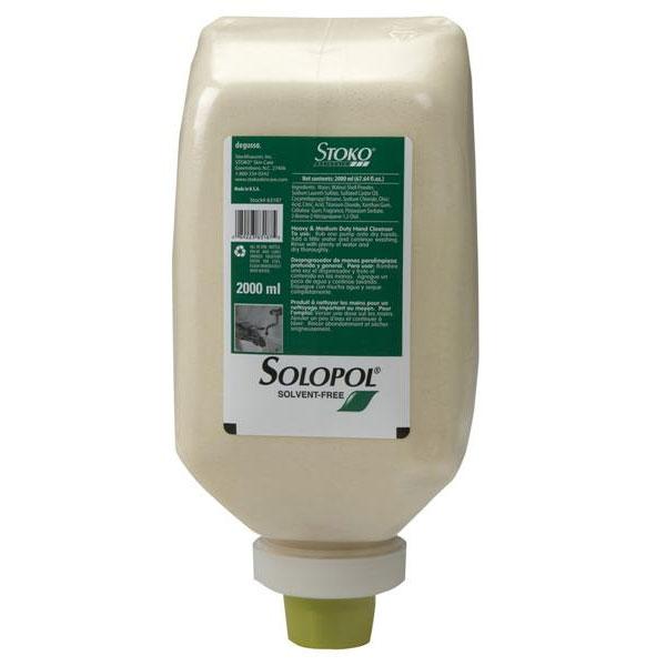 Solopol Classic Hand Cleaner 2000 ml