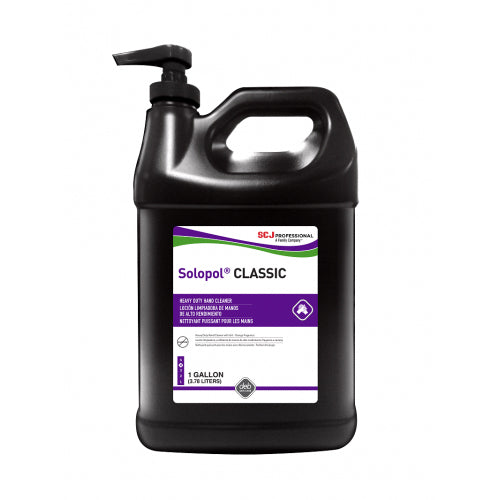 Solopol Classic Hand Cleaner 1 Gallon