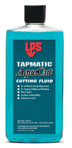 LPS Tapmatic Cutting Fluid