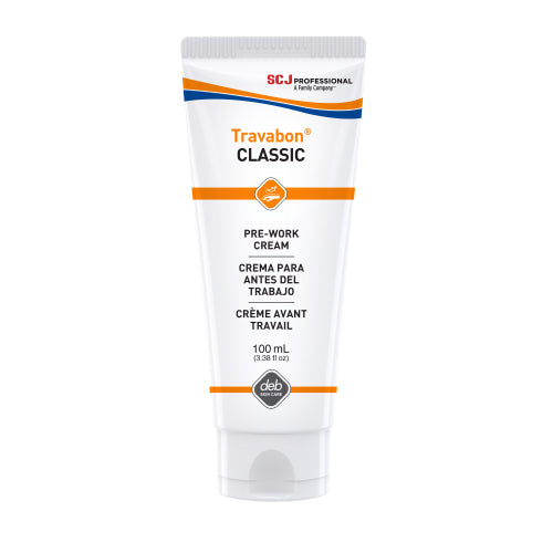 Travabon Classic 100ml Skin Protection Cream