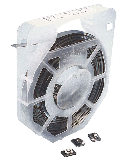 UL2036 201SS 1/4 hard, 3/4" x .030" x 36" Tote of 33