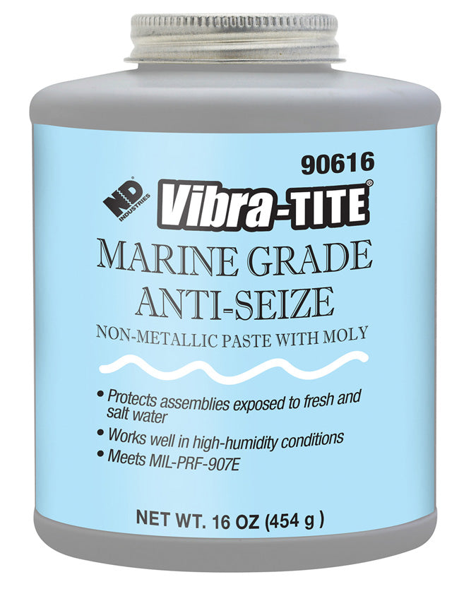 Vibra-Tite 906 Marine Grade Anti-Seize